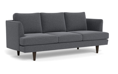 Rainey 83" Sofa - Bennett Charcoal