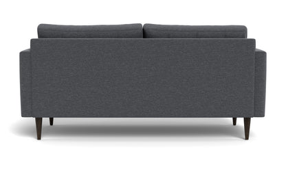 Wallace 74" Apartment Sofa - Bennett Charcoal
