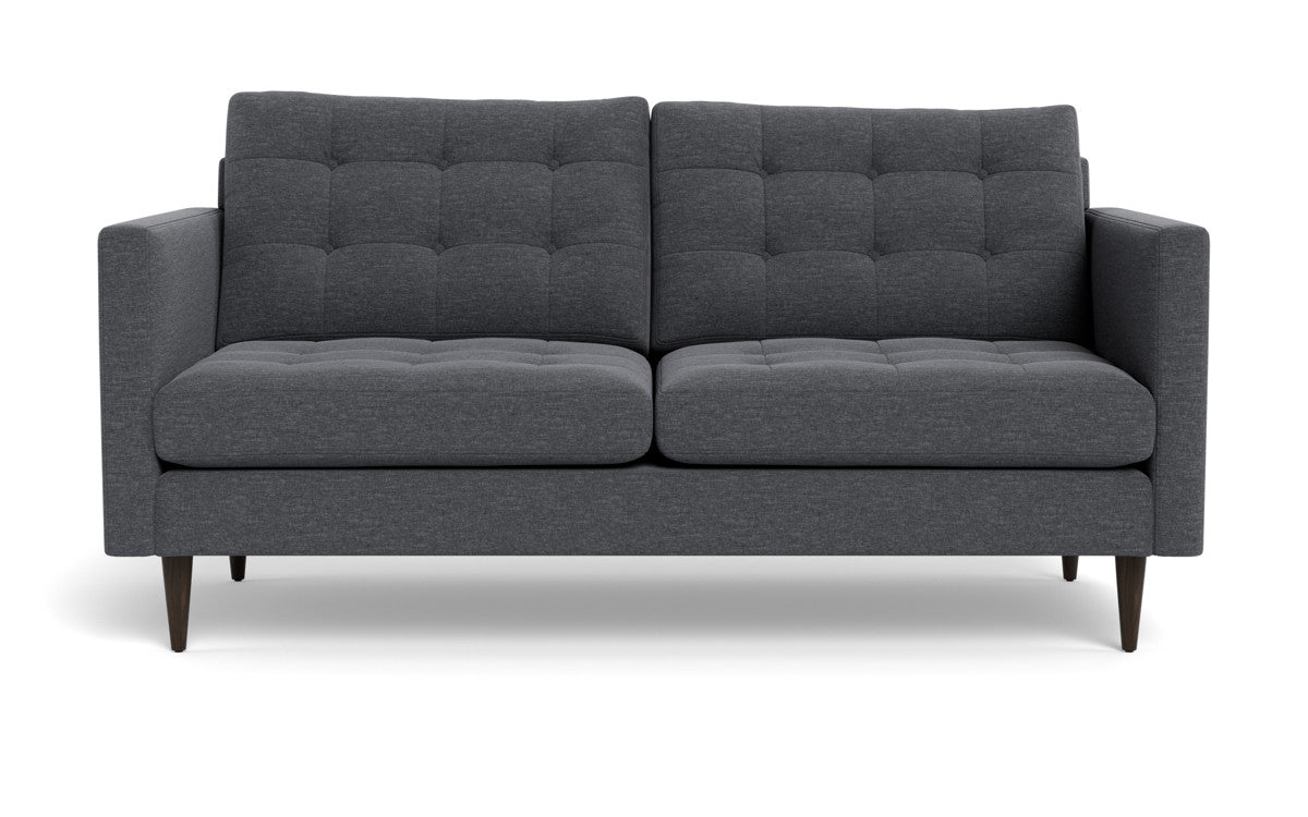 Wallace 69" Loveseat - Bennett Charcoal