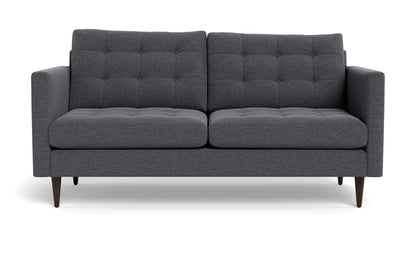 Wallace 69" Loveseat - Bennett Charcoal