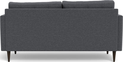 Wallace 69" Loveseat - Bennett Charcoal