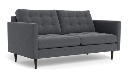 Wallace 69" Loveseat - Bennett Charcoal