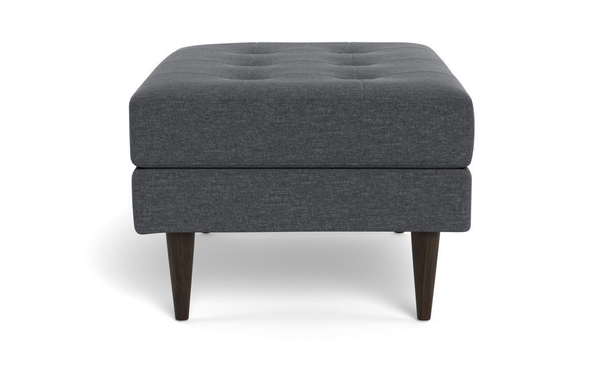 Wallace Ottoman - Villa Platinum