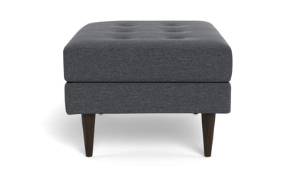 Wallace Ottoman - Villa Platinum