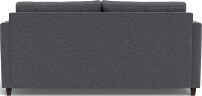 Wallace 74" Queen Sleeper Sofa - Bennett Charcoal
