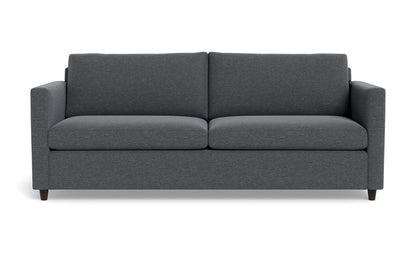 Wallace 74" Untufted Queen Sleeper Sofa - Amigo II Sage