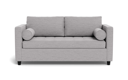 Ladybird 54" Twin Sleeper Chair - Bennett Dove