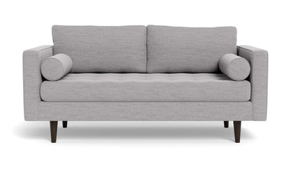 Ladybird 72" Loveseat - Bennett Dove