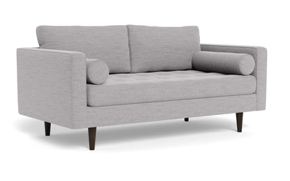 Ladybird 72" Loveseat - Bennett Dove