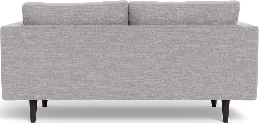 Ladybird 72" Loveseat - Bennett Dove