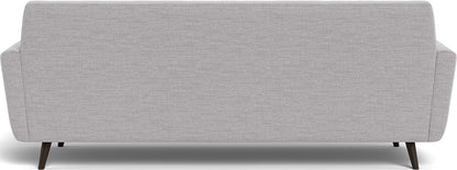 Lamar 96" Estate Sofa - Bennett Dove