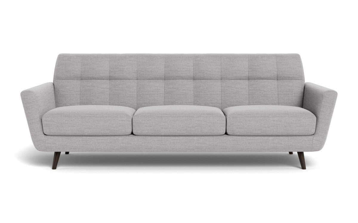 Lamar 96" Estate Sofa - Bennett Dove