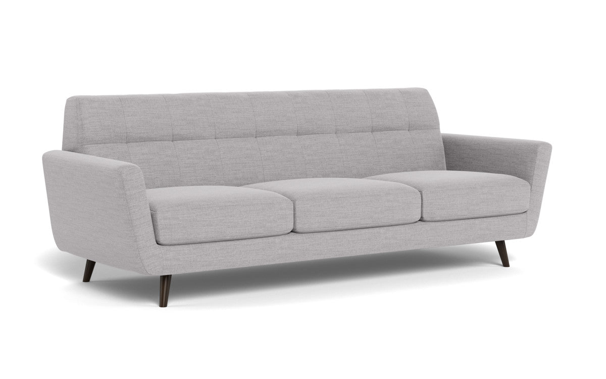 Lamar 96" Estate Sofa - Bennett Dove