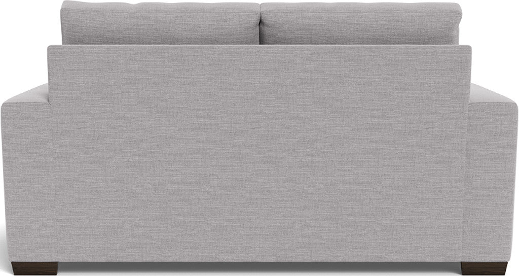 Mas Mesa 72" Deep Loveseat - Bennett Dove