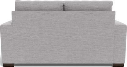 Mas Mesa 72" Deep Loveseat - Bennett Dove