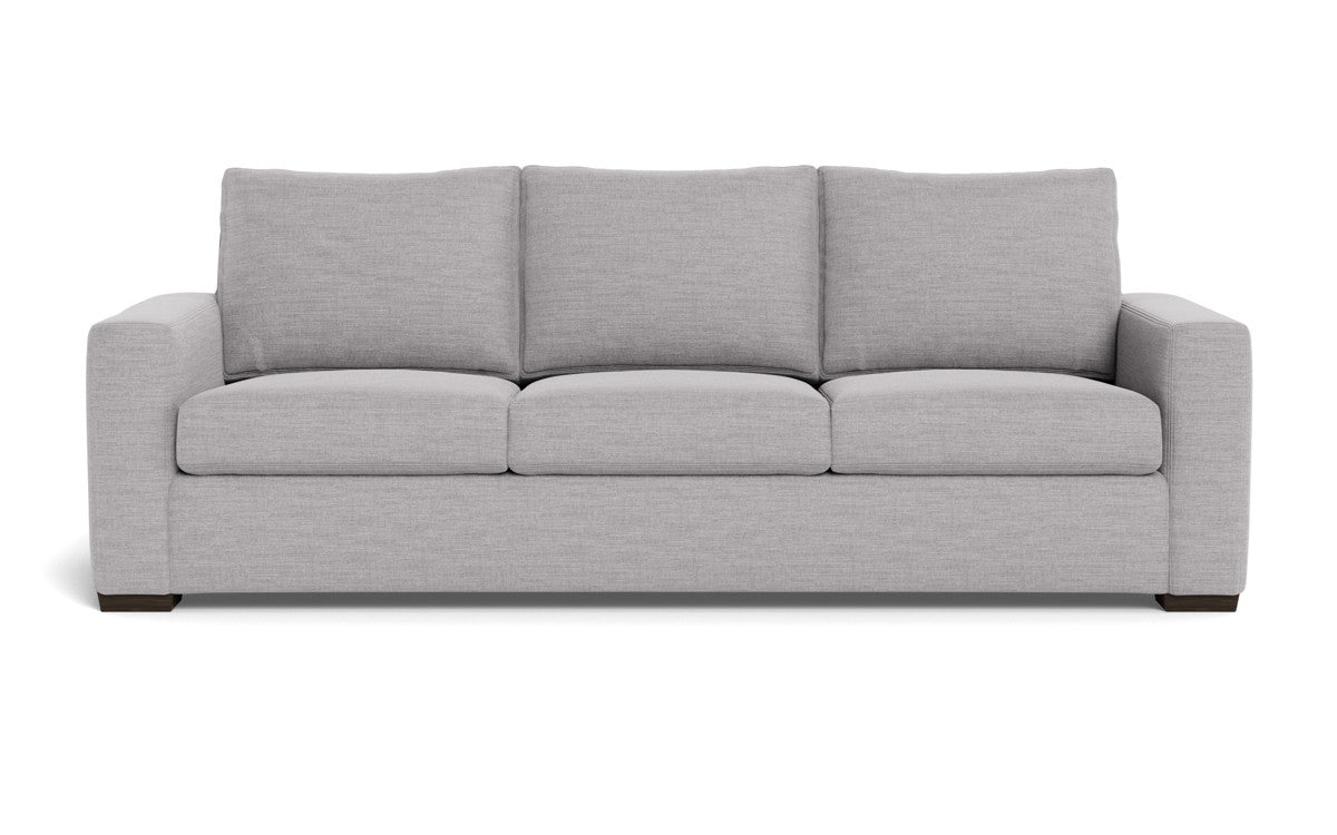 Mesa 101" Estate Sofa - Bennett Dove