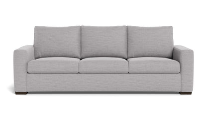 Mesa 101" Estate Sofa - Bennett Dove