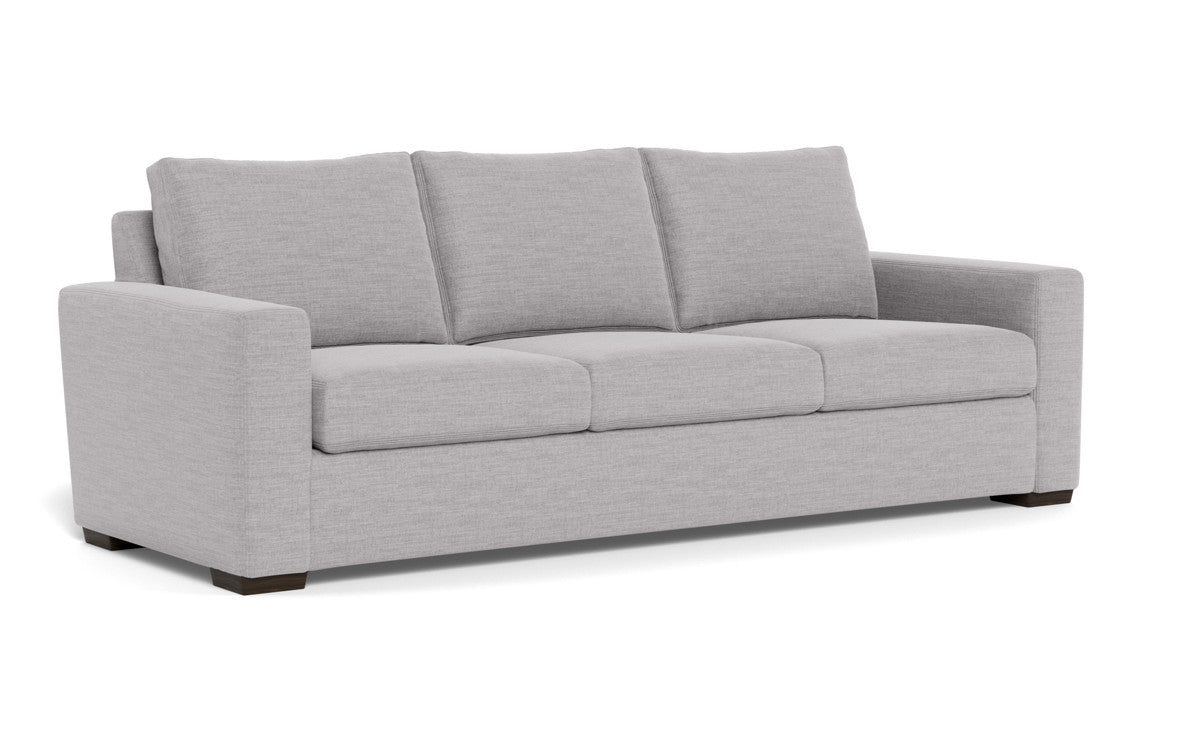 Mesa 101" Estate Sofa - Bennett Dove