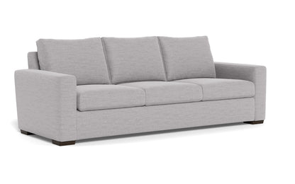 Mesa 101" Estate Sofa - Bennett Dove