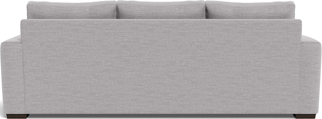 Mesa 101" Estate Sofa - Bennett Dove