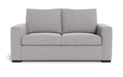 Mesa 72" Loveseat - Bennett Dove
