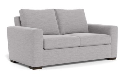Mesa 72" Loveseat - Bennett Dove