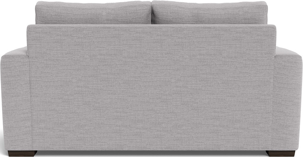 Mesa 72" Loveseat - Bennett Dove