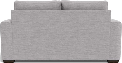 Mesa 72" Loveseat - Bennett Dove