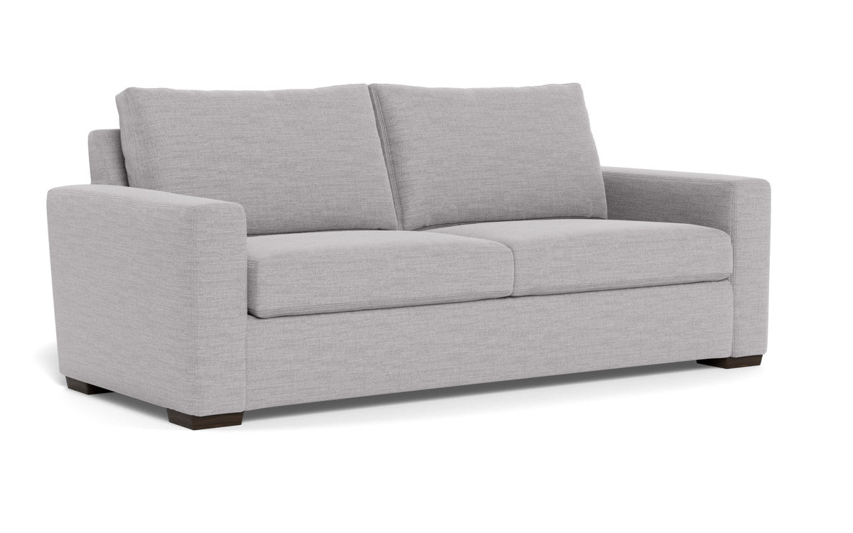 Mesa 88" Sofa - Bennett Dove