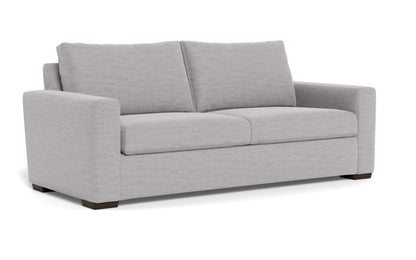 Mesa 88" Sofa - Bennett Dove