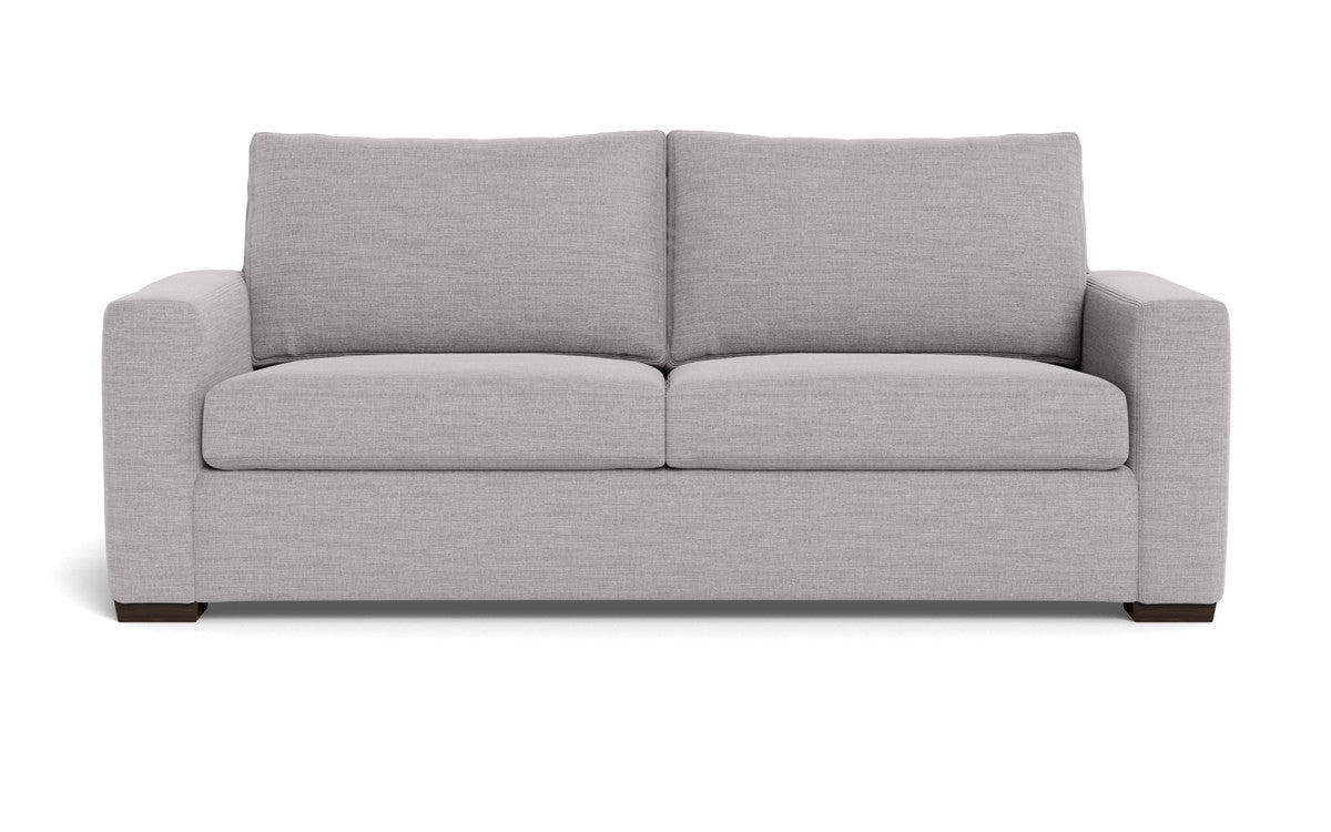 Mesa 88" Sofa - Bennett Dove