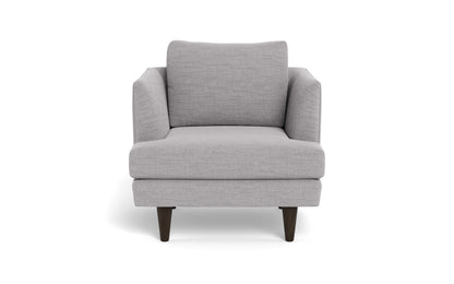 Rainey 35" Armchair - Bennett Dove