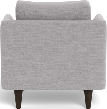 Rainey 35" Armchair - Bennett Dove