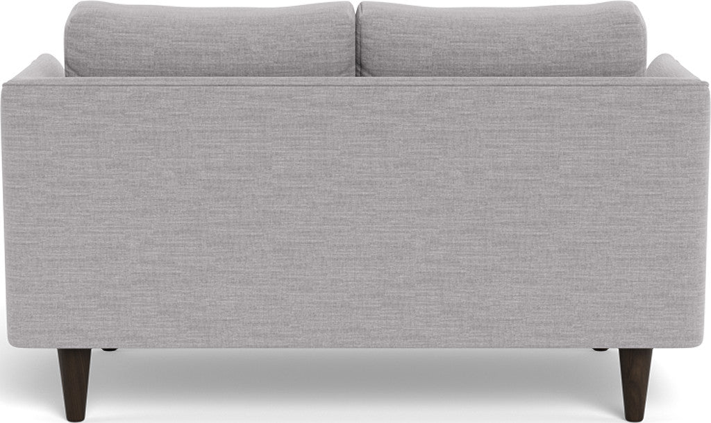 Rainey 59" Loveseat - Bennett Dove