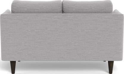 Rainey 59" Loveseat - Bennett Dove