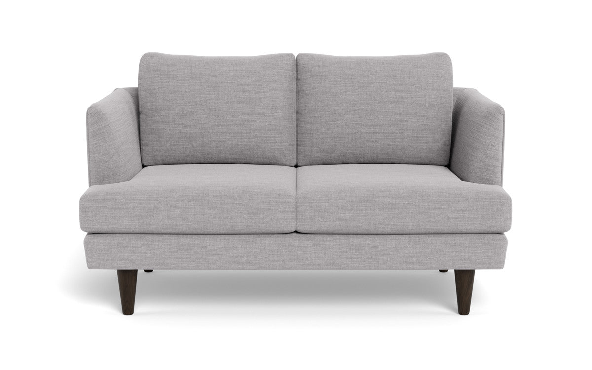 Rainey 59" Loveseat - Bennett Dove