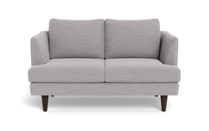 Rainey 59" Loveseat - Bennett Dove