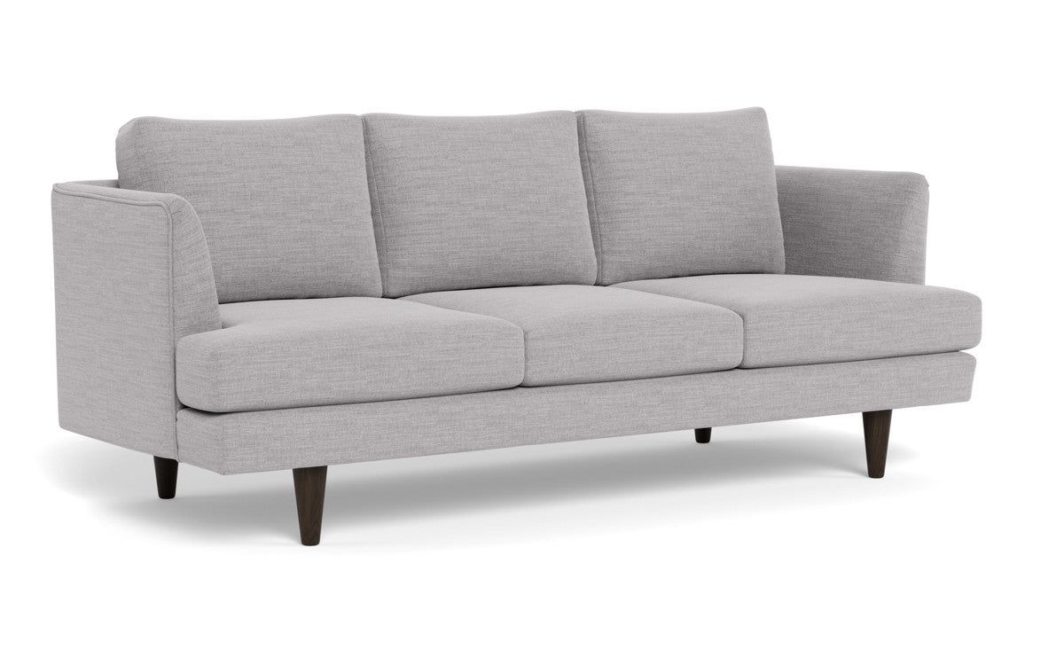 Rainey 83" Sofa - Bennett Dove