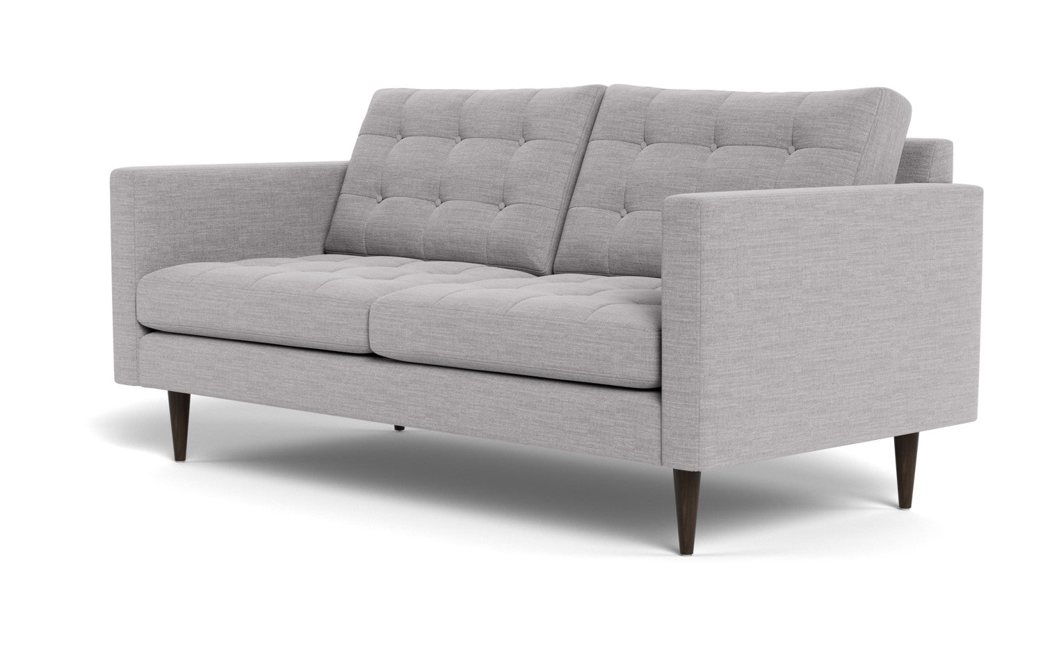 Wallace 74" Apartment Sofa - Bennett Dove