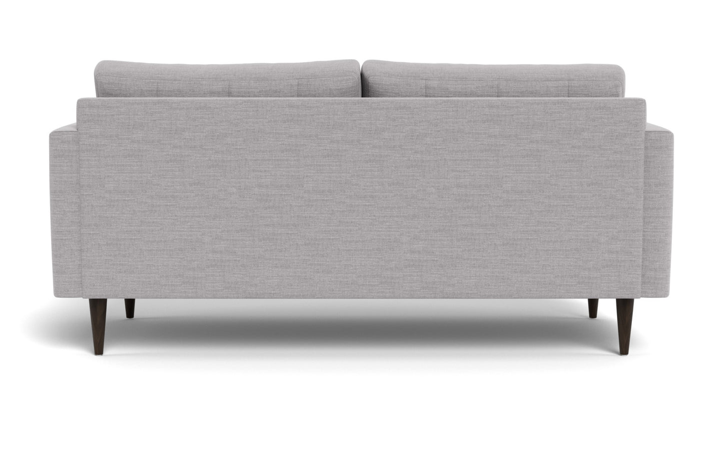 Wallace 74" Apartment Sofa - Bennett Dove