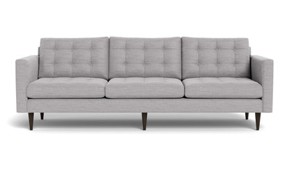 Wallace 98" Estate Sofa - Bennett Dove
