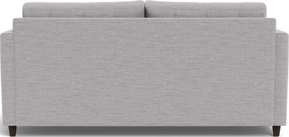 Wallace 74" Queen Sleeper Sofa - Bennett Dove