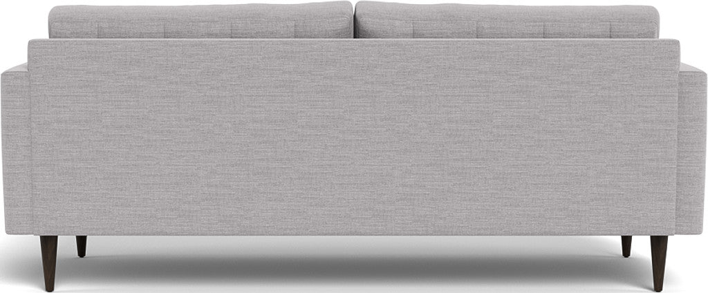 Wallace 85" Sofa - Bennett Dove