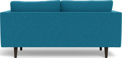 Ladybird 72" Loveseat - Bennett Peacock