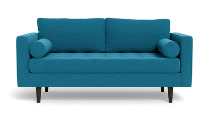 Ladybird 72" Loveseat - Bennett Peacock