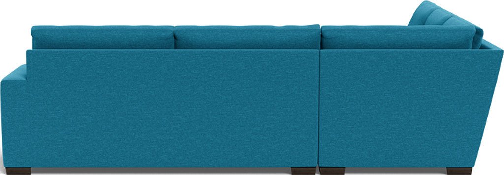 Mas Mesa 127" Deep Corner Sectional - Bennett Peacock