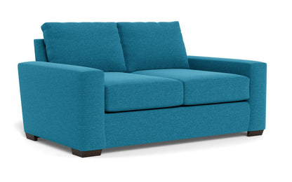 Mas Mesa 72" Deep Loveseat - Bennett Peacock