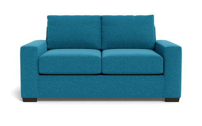 Mas Mesa 72" Deep Loveseat - Bennett Peacock