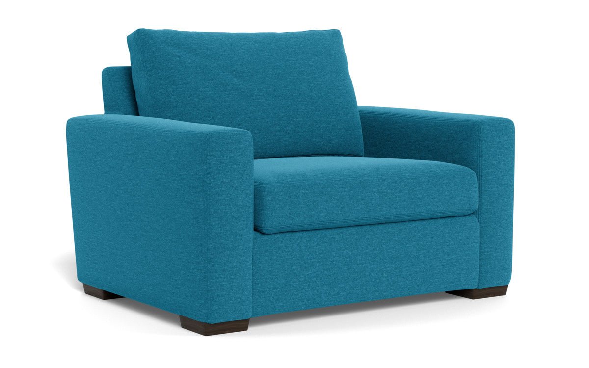 Mesa 52" Arm Chair - Bennett Peacock