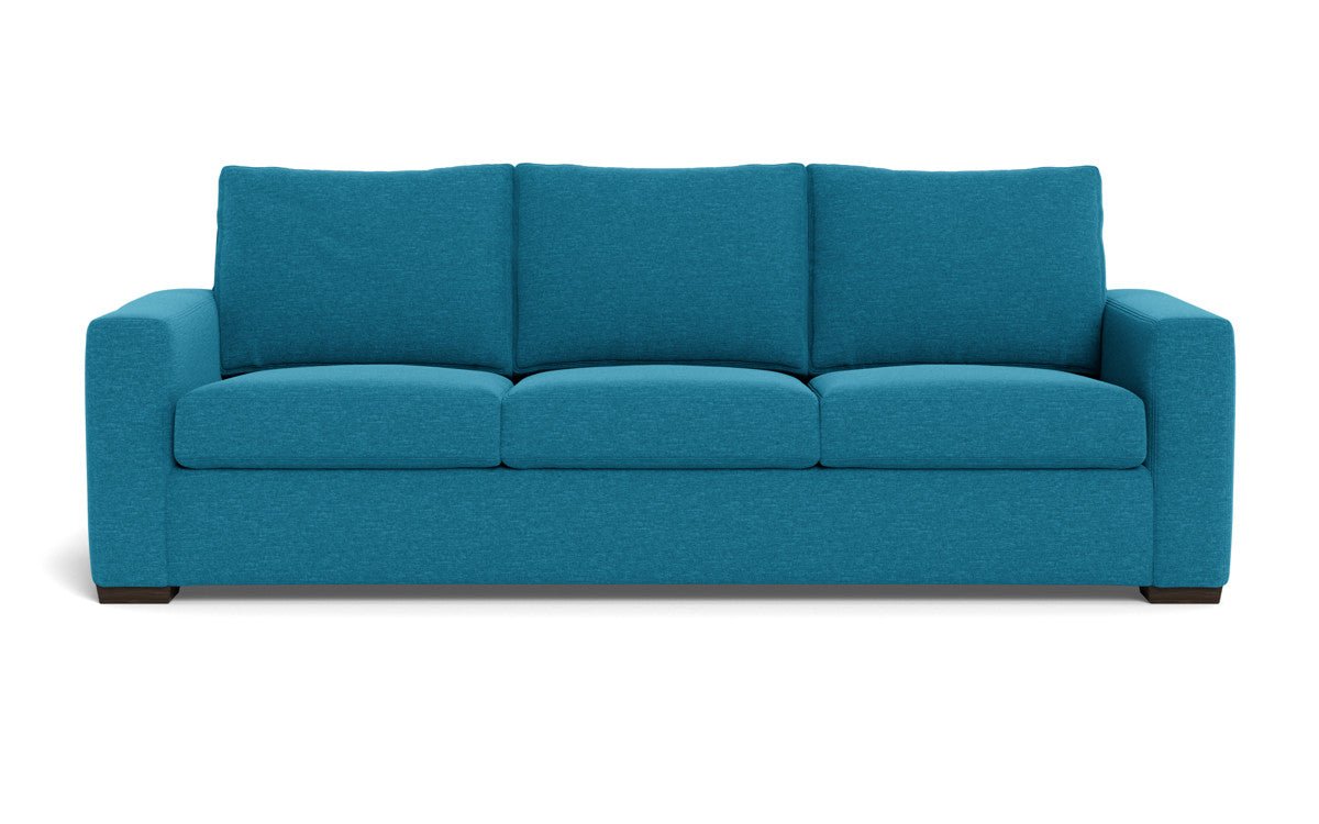 Mesa 101" Estate Sofa - Bennett Peacock